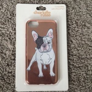Franchise iPhone 6/7 case